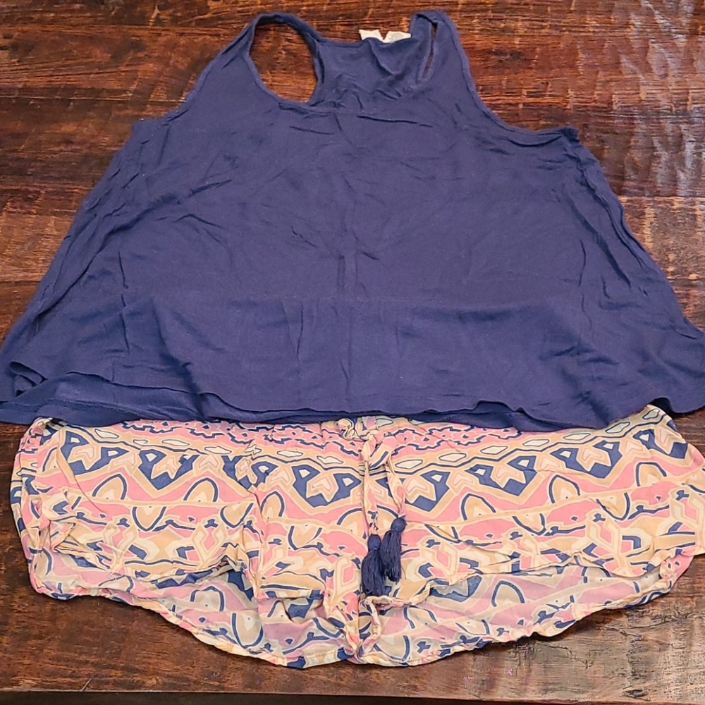 Women's sleepwear